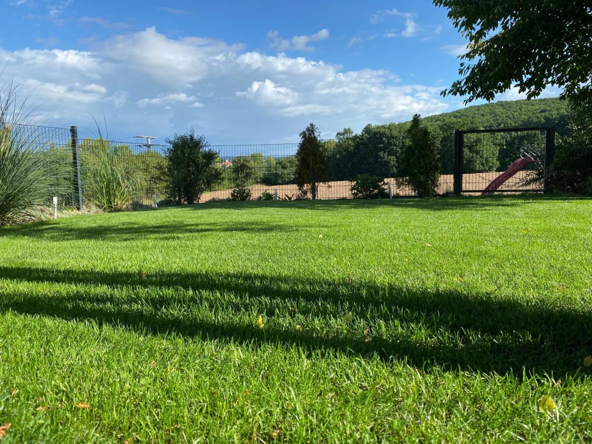 Exclusive High-Quality Apartment Spessart Marktheidenfeld Εξωτερικό φωτογραφία