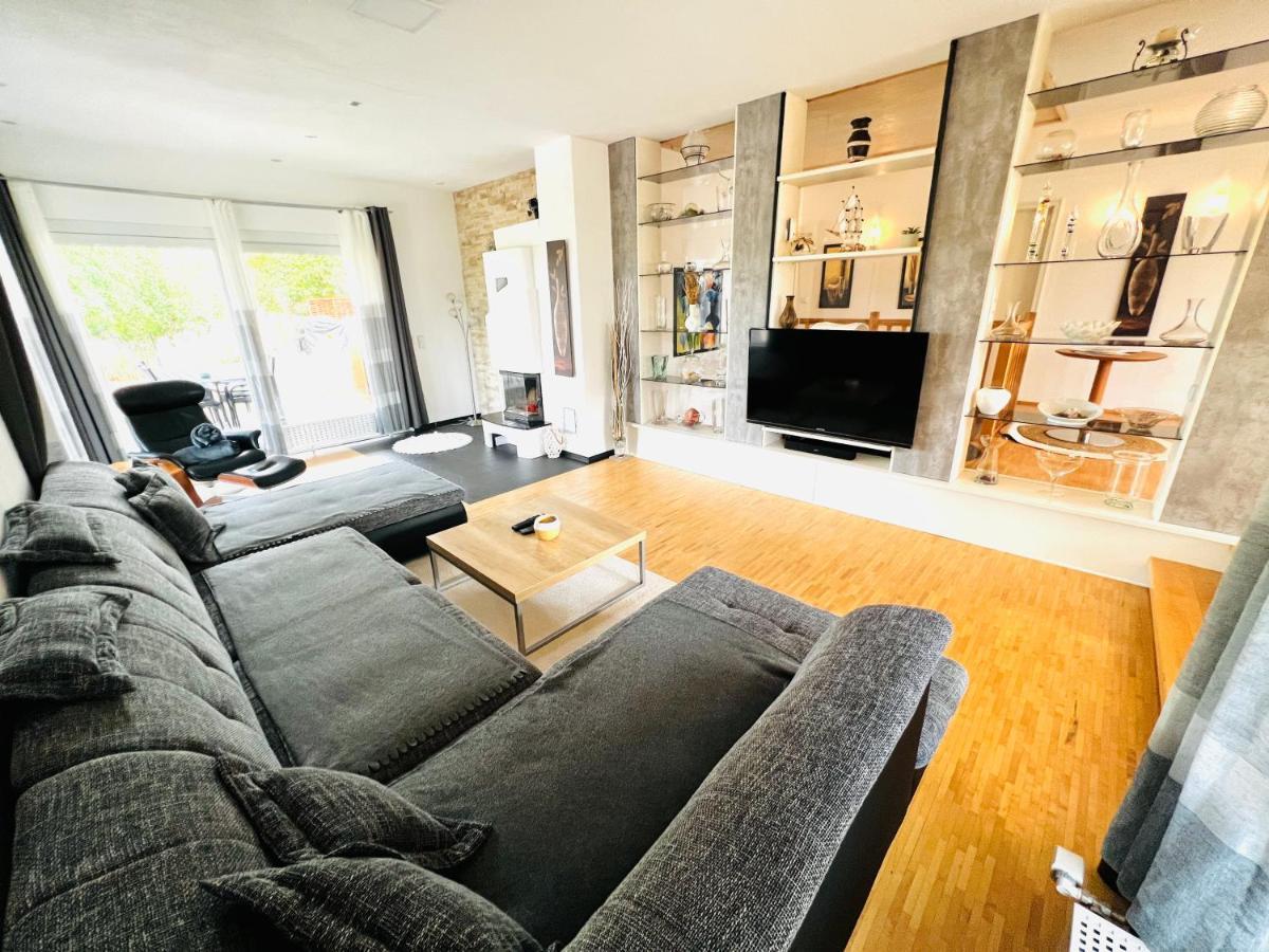 Exclusive High-Quality Apartment Spessart Marktheidenfeld Εξωτερικό φωτογραφία