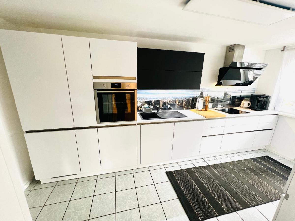 Exclusive High-Quality Apartment Spessart Marktheidenfeld Εξωτερικό φωτογραφία