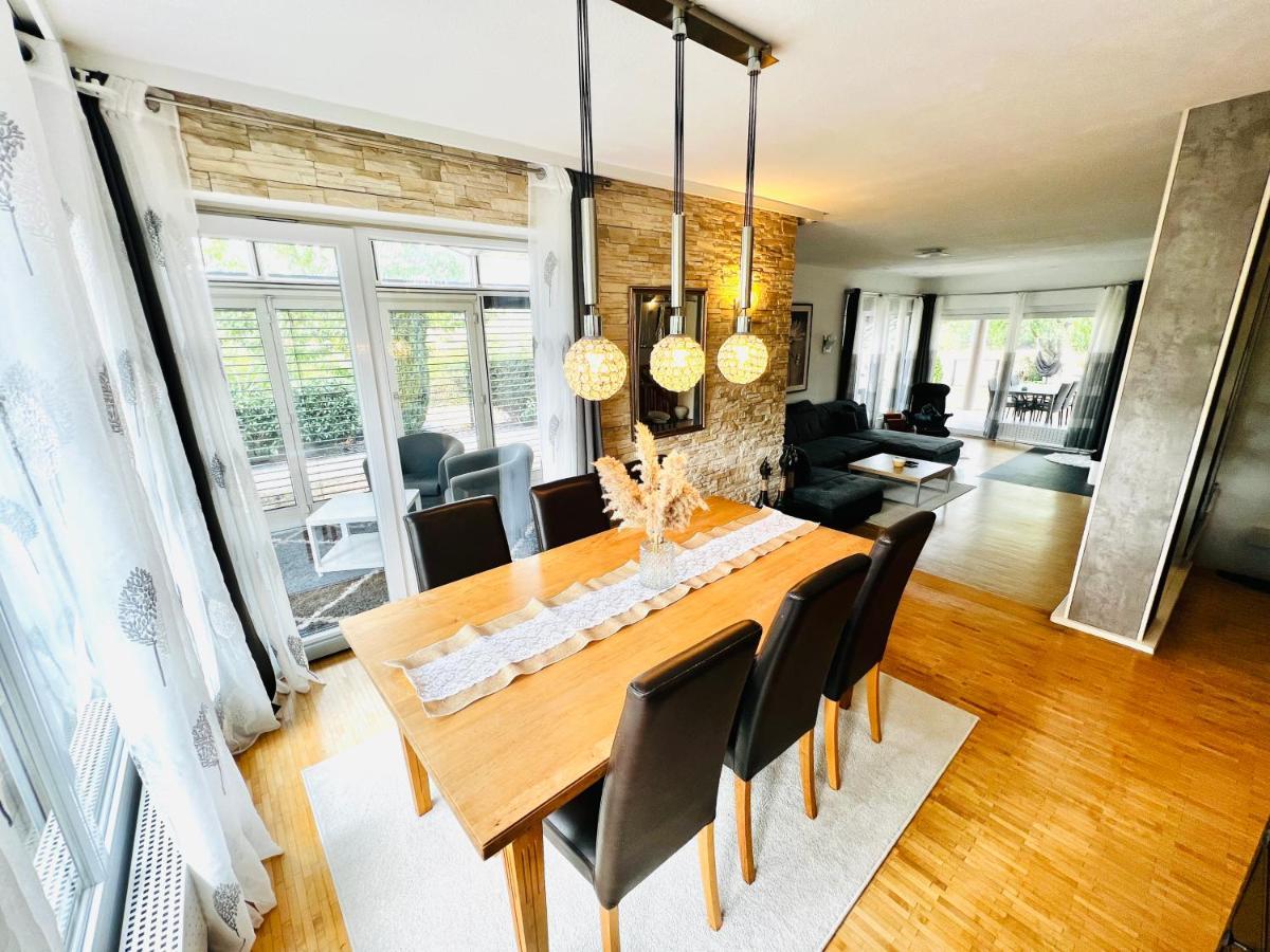 Exclusive High-Quality Apartment Spessart Marktheidenfeld Εξωτερικό φωτογραφία